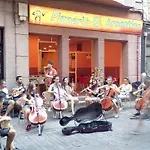 Casa de hóspedes Caminito Arg