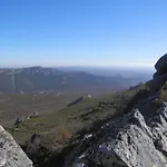 Maison d'hôtes Caminito Arg