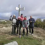 Caminito Arg Maison d'hôtes 3*