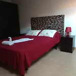 Casa de hóspedes Caminito Arg La Bañeza