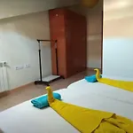 Caminito Arg La Bañeza