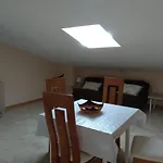 Casa de hóspedes Caminito Arg 3*