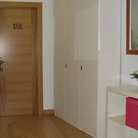 Caminito Arg 3* La Bañeza