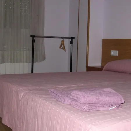 Gæstehus Caminito Arg La Bañeza