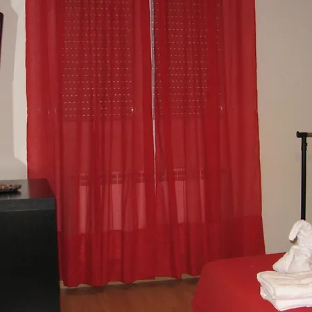 Gæstehus Caminito Arg 3*