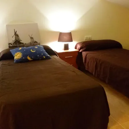 Caminito Arg Gæstehus