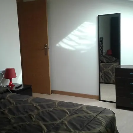 Penzion Caminito Arg La Bañeza