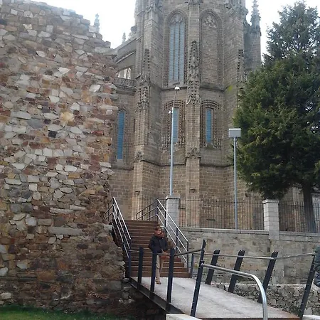 Gasthof Caminito Arg