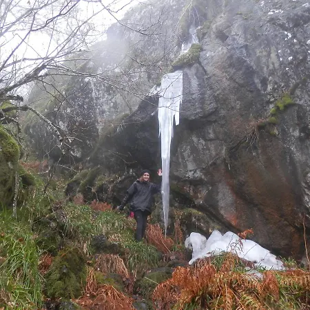 Gasthof Caminito Arg *