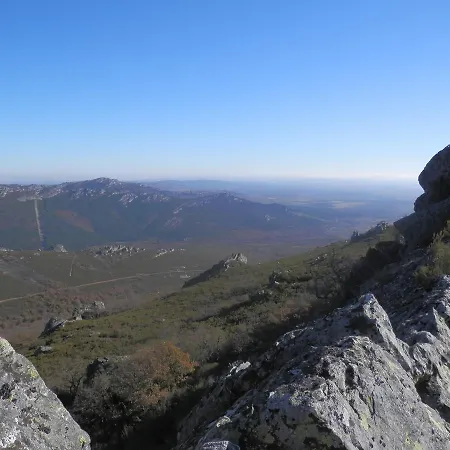 Gæstehus Caminito Arg