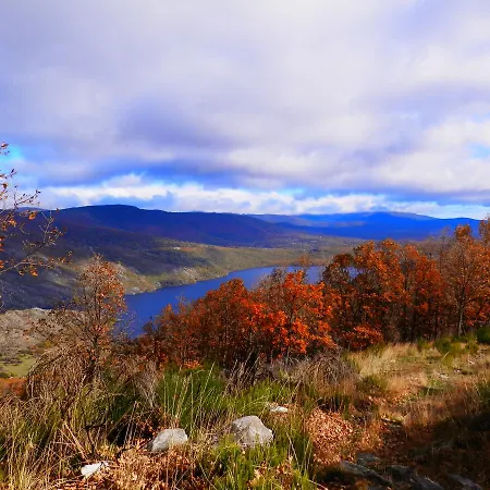 Penzion Caminito Arg