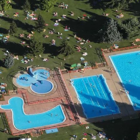 Caminito Arg La Bañeza