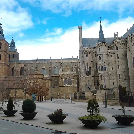 Caminito Arg Gæstehus