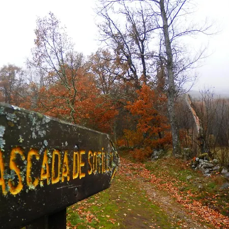 Caminito Arg 招待所 3*