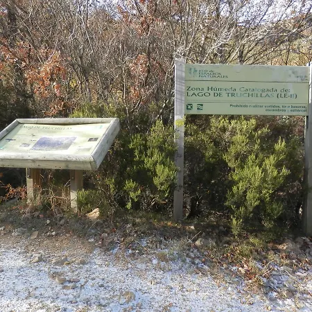 Caminito Arg Gæstehus 3*