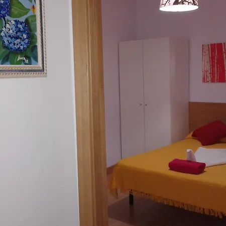 Caminito Arg Gasthof La Bañeza