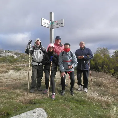 Caminito Arg Gasthof *