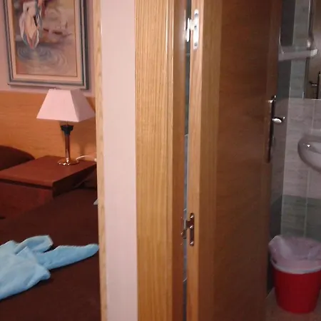 Caminito Arg Gæstehus