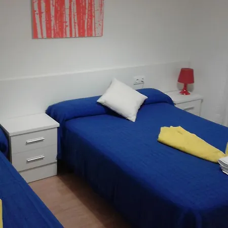 Caminito Arg Gæstehus La Bañeza