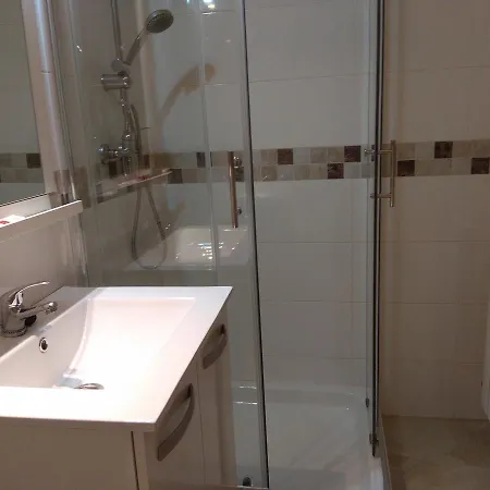 Caminito Arg 3* La Bañeza