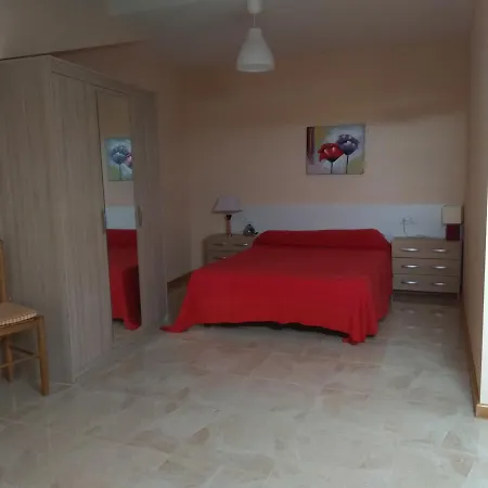 Gæstehus Caminito Arg La Bañeza