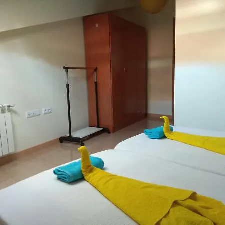 Caminito Arg La Bañeza