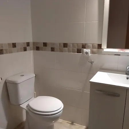 Caminito Arg Gæstehus