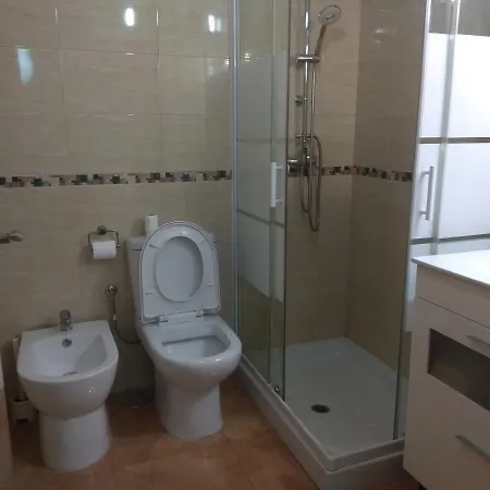 Gæstehus Caminito Arg La Bañeza