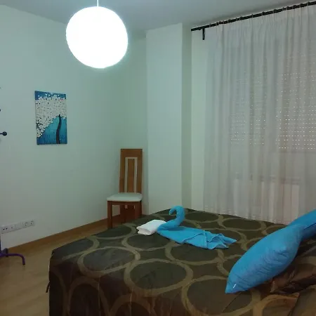 Gæstehus Caminito Arg 3*