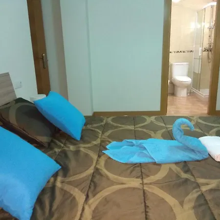 Caminito Arg Gæstehus 3*