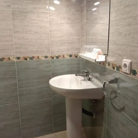 Caminito Arg La Bañeza