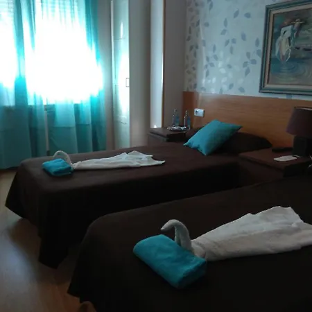 Caminito Arg 招待所 3*