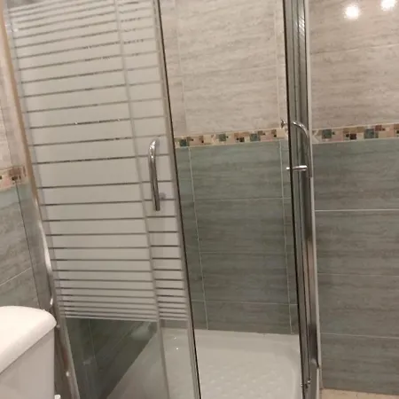 Caminito Arg Affittacamere La Bañeza