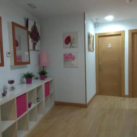 Caminito Arg Gasthof La Bañeza
