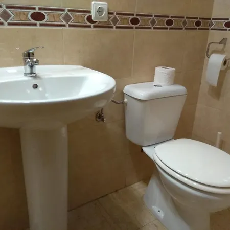 Gæstehus Caminito Arg