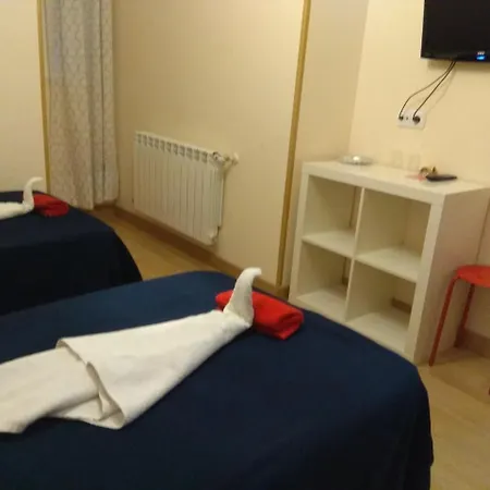 Caminito Arg Gæstehus