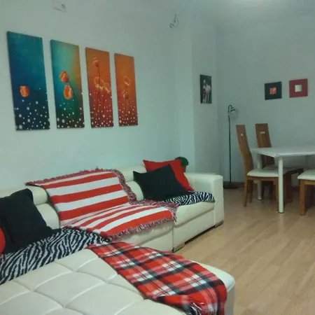 Gæstehus Caminito Arg La Bañeza