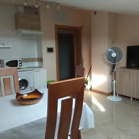 Caminito Arg Gæstehus 3*