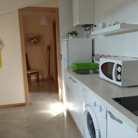 Affittacamere Caminito Arg La Bañeza