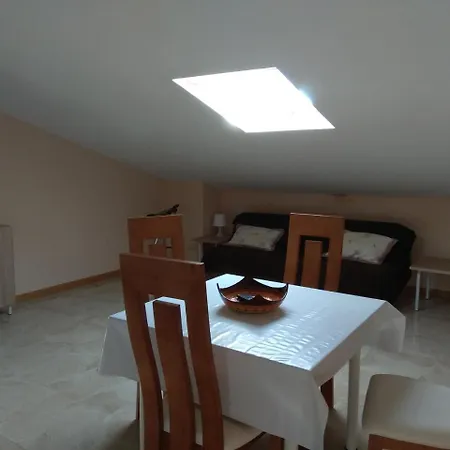 Gæstehus Caminito Arg 3*