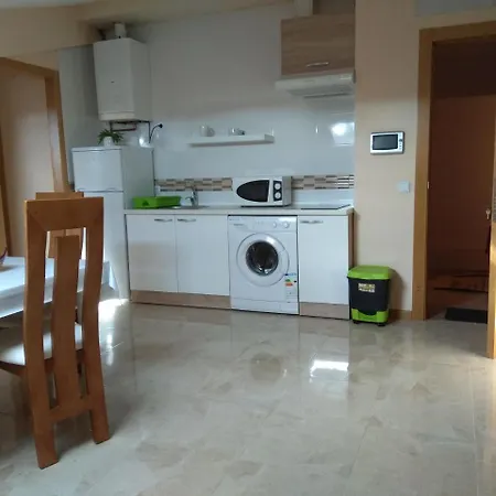 Caminito Arg 3* La Bañeza