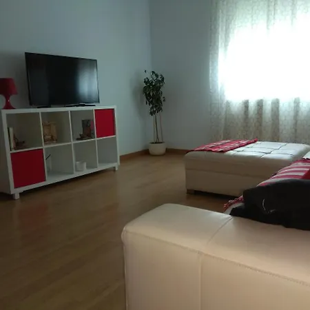 Caminito Arg La Bañeza