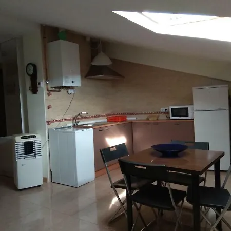 Caminito Arg 3* La Bañeza