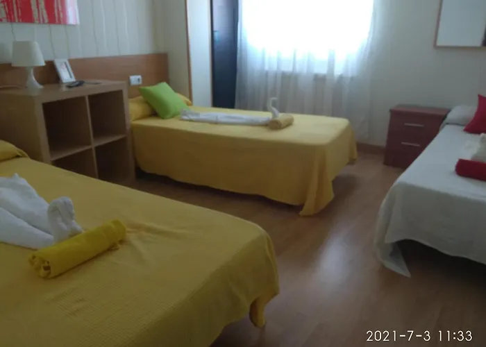 招待所 Caminito Arg