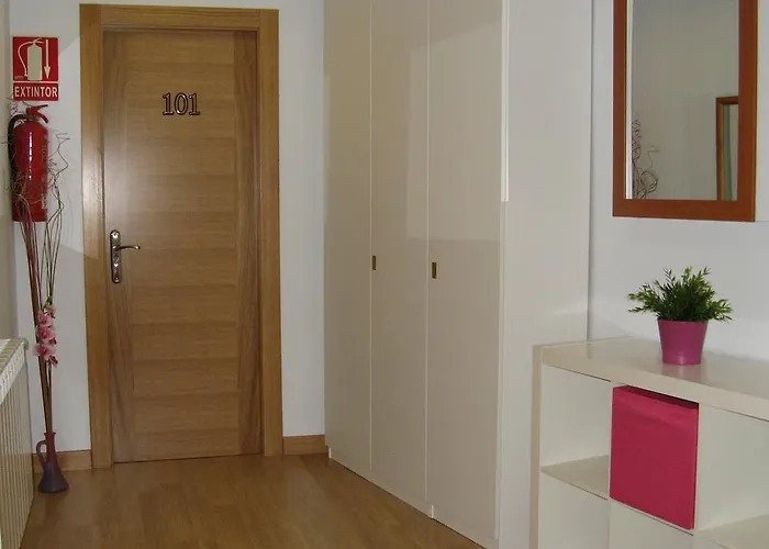 Caminito Arg 3* La Bañeza