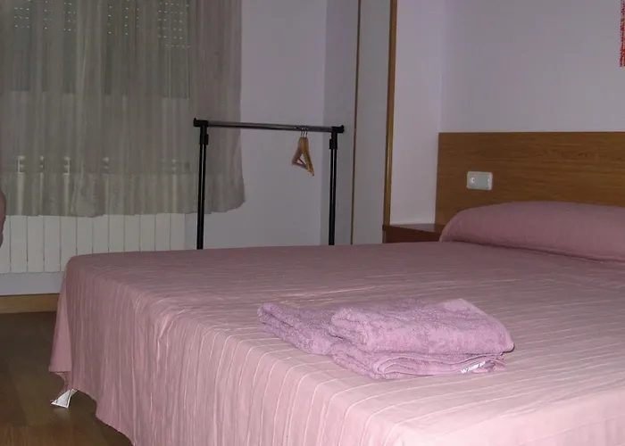 招待所 Caminito Arg La Bañeza