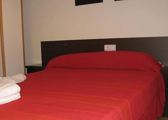 Caminito Arg 게스트하우스 La Bañeza