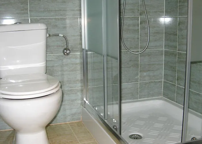 Caminito Arg 게스트하우스 3*