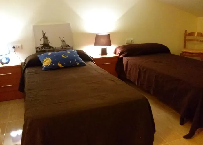 Caminito Arg 招待所