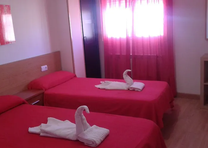 Caminito Arg 게스트하우스 3*